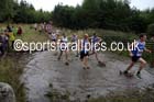 Senior mens Start Fitness North Eastern Harrier League, Tanfield, County Durham. Photo: David T. Hewitson/Sports for All Pics